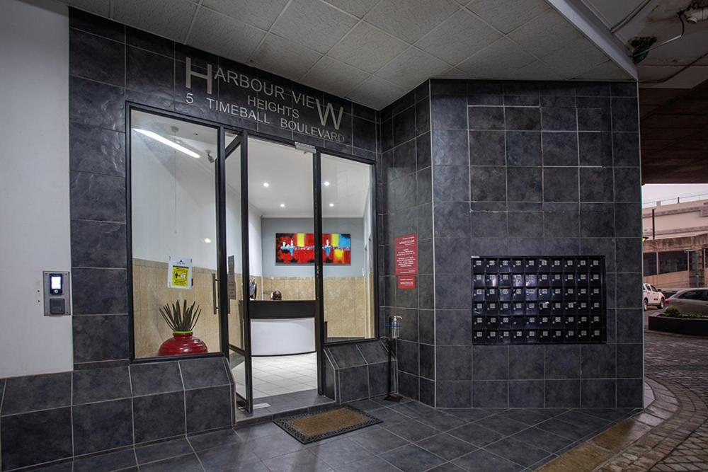 דירות דורבן 2 Sleeper Stylish Sanctuary מראה חיצוני תמונה