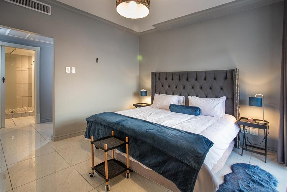 דירות דורבן 2 Sleeper Stylish Sanctuary מראה חיצוני תמונה